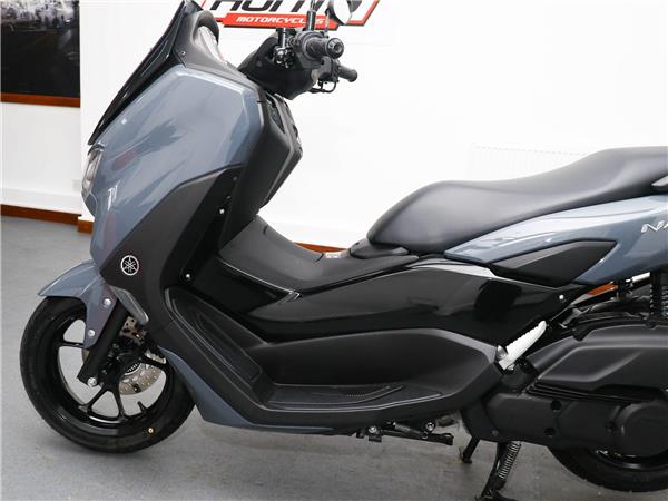 2025 Yamaha NMAX 125