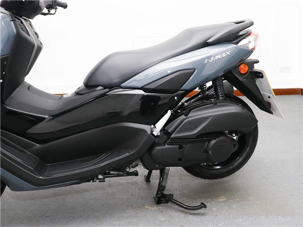 2025 Yamaha NMAX 125
