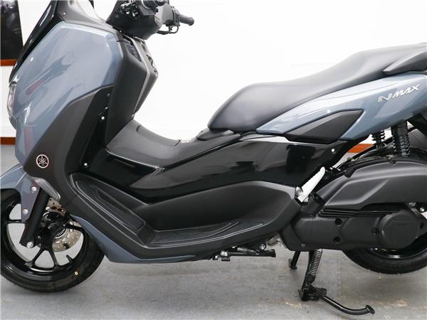 2025 Yamaha NMAX 125