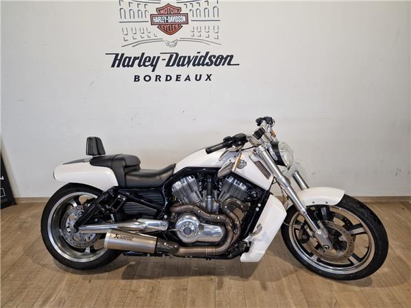 2014 HARLEY-DAVIDSON MUSCLE