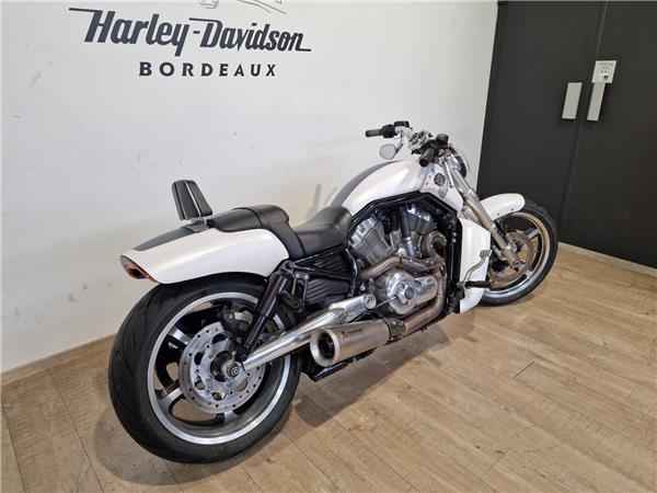 2014 HARLEY-DAVIDSON MUSCLE