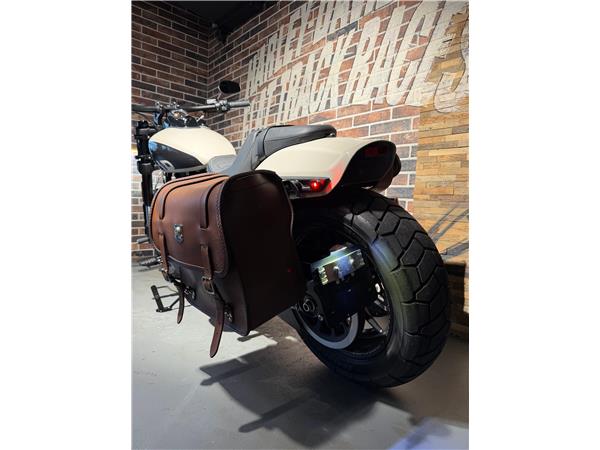 2022 harley-davidson FXFBS Fat Bob 114