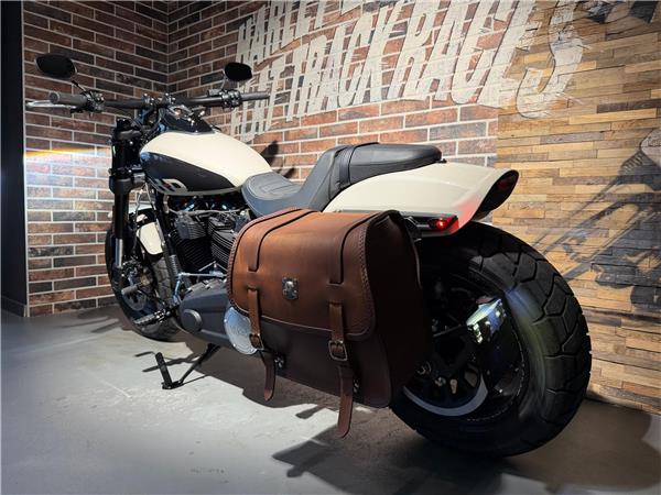 2022 harley-davidson FXFBS Fat Bob 114