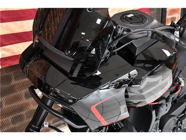 2025 HARLEY-DAVIDSON PAN AMERICA 1250ST