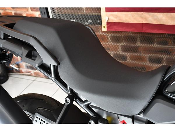 2025 HARLEY-DAVIDSON PAN AMERICA 1250ST