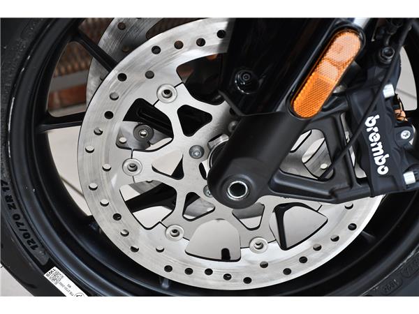 2025 HARLEY-DAVIDSON PAN AMERICA 1250ST