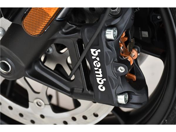 2025 HARLEY-DAVIDSON PAN AMERICA 1250ST