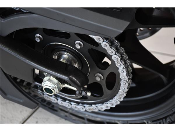 2025 HARLEY-DAVIDSON PAN AMERICA 1250ST