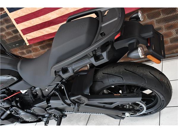 2025 HARLEY-DAVIDSON PAN AMERICA 1250ST