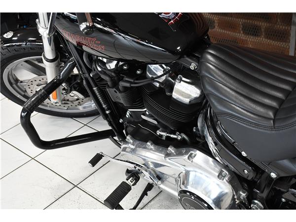 2024 HARLEY-DAVIDSON SOFTAIL STANDARD 