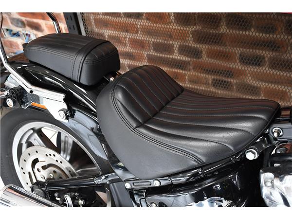 2024 HARLEY-DAVIDSON SOFTAIL STANDARD 