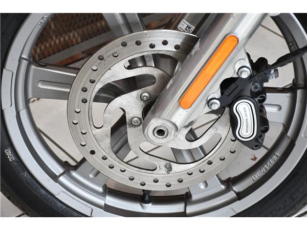 2024 HARLEY-DAVIDSON SOFTAIL STANDARD 