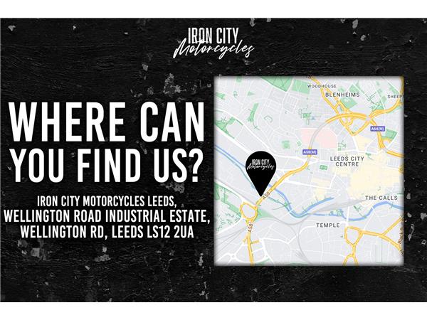 2024 HARLEY-DAVIDSON SOFTAIL STANDARD 