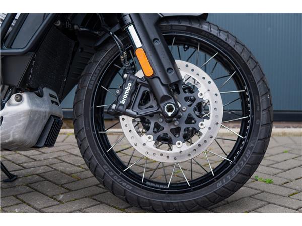 2022 Harley-Davidson Pan America 1250 Special