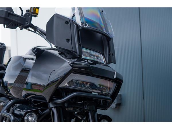 2022 Harley-Davidson Pan America 1250 Special