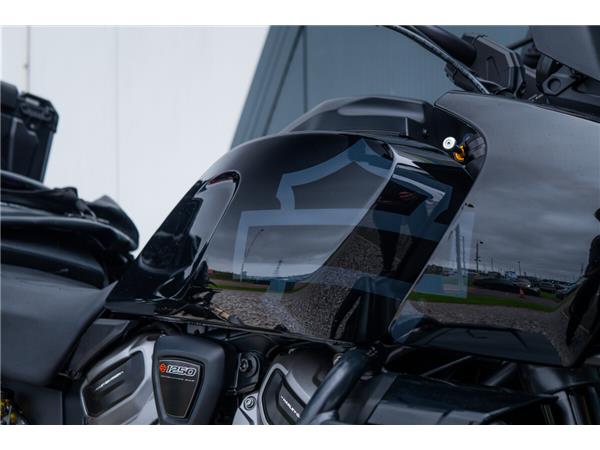 2022 Harley-Davidson Pan America 1250 Special