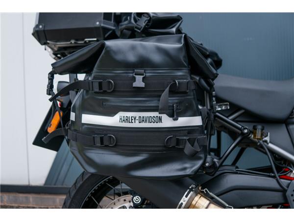 2022 Harley-Davidson Pan America 1250 Special