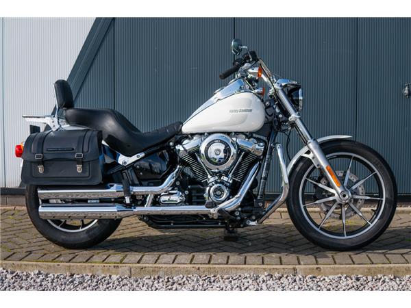 2018 Harley-Davidson Low Rider