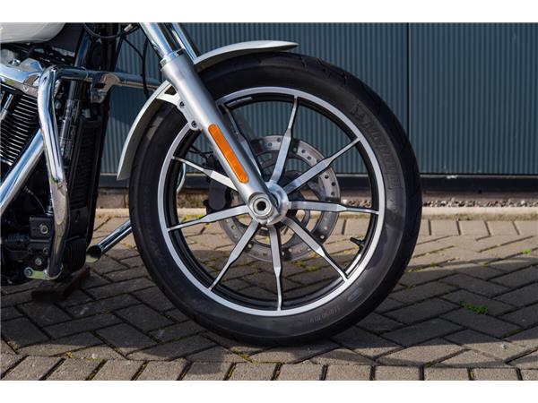 2018 Harley-Davidson Low Rider