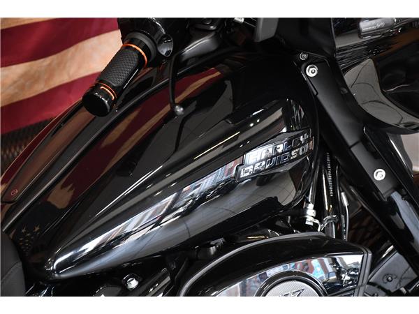 2024 HARLEY-DAVIDSON STREET GLIDE