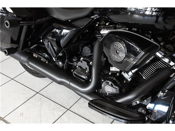 2024 HARLEY-DAVIDSON STREET GLIDE
