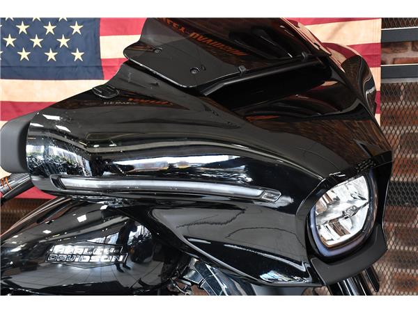 2024 HARLEY-DAVIDSON STREET GLIDE