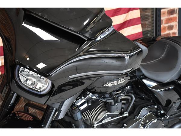 2024 HARLEY-DAVIDSON STREET GLIDE