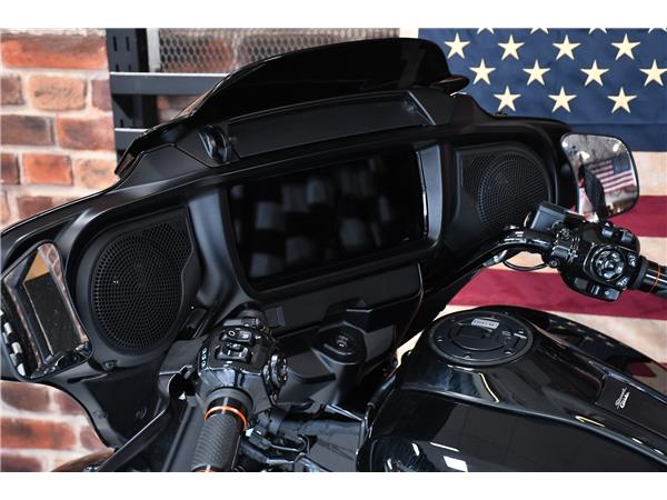 2024 HARLEY-DAVIDSON STREET GLIDE