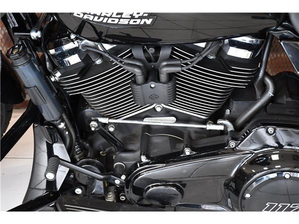 2024 HARLEY-DAVIDSON STREET GLIDE