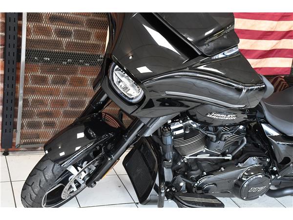 2024 HARLEY-DAVIDSON STREET GLIDE