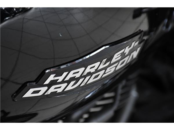 2024 HARLEY-DAVIDSON STREET GLIDE