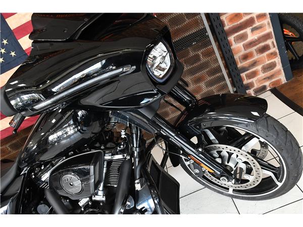 2024 HARLEY-DAVIDSON STREET GLIDE