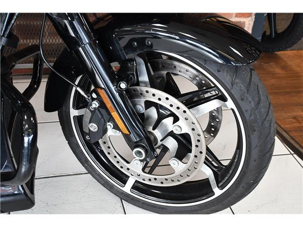 2024 HARLEY-DAVIDSON STREET GLIDE