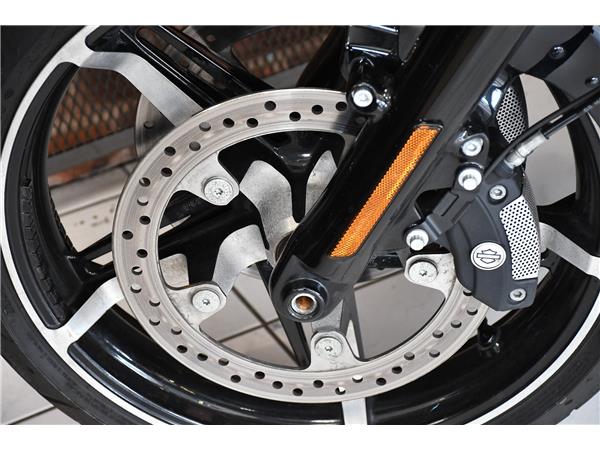 2024 HARLEY-DAVIDSON STREET GLIDE