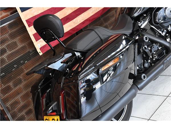 2024 HARLEY-DAVIDSON STREET GLIDE