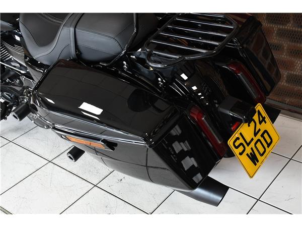 2024 HARLEY-DAVIDSON STREET GLIDE