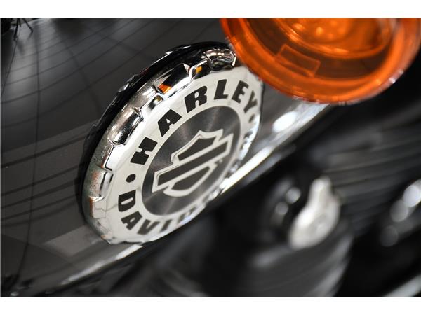 2016 HARLEY-DAVIDSON SOFTAIL FXSB BREAKOUT