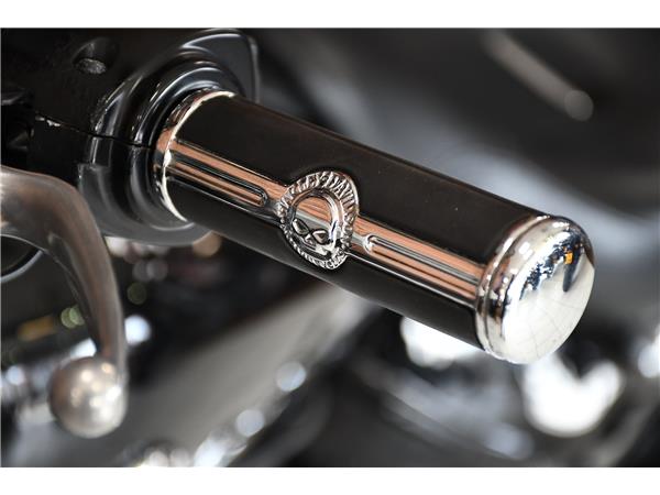 2016 HARLEY-DAVIDSON SOFTAIL FXSB BREAKOUT