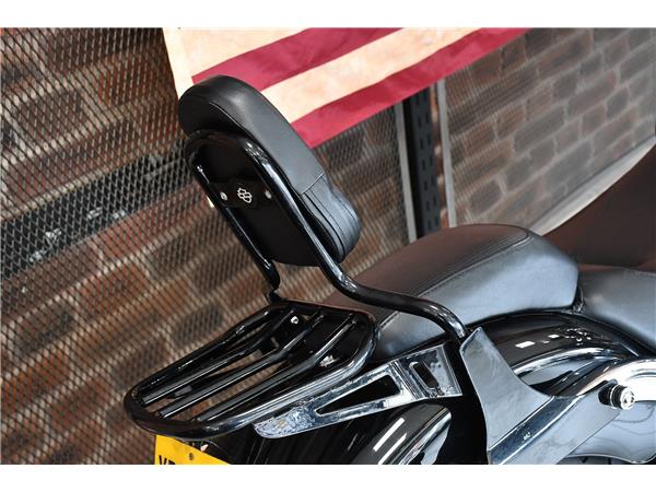 2016 HARLEY-DAVIDSON SOFTAIL FXSB BREAKOUT