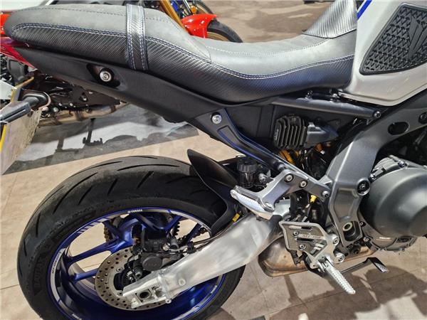 2023 YAMAHA MT-09 SP