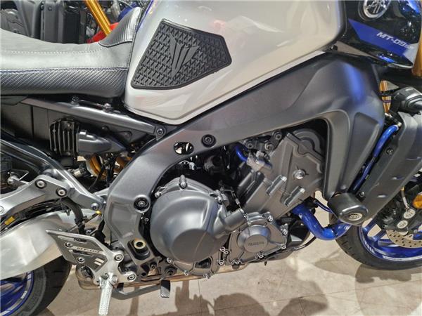 2023 YAMAHA MT-09 SP