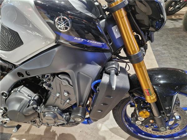 2023 YAMAHA MT-09 SP
