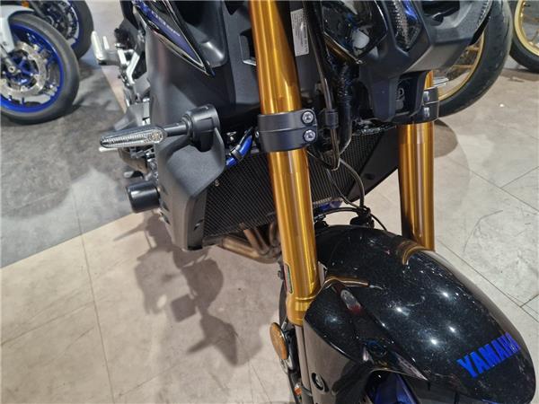 2023 YAMAHA MT-09 SP