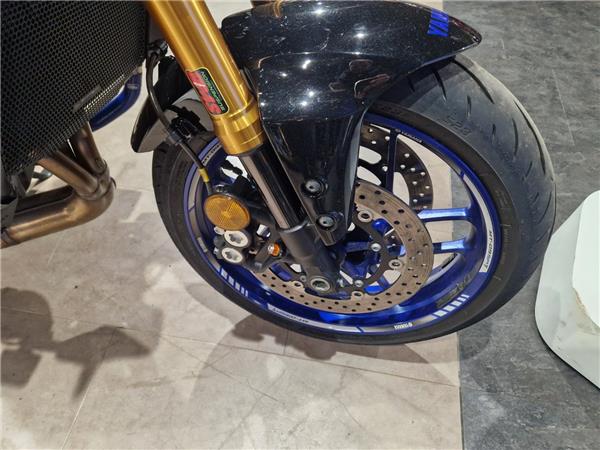 2023 YAMAHA MT-09 SP