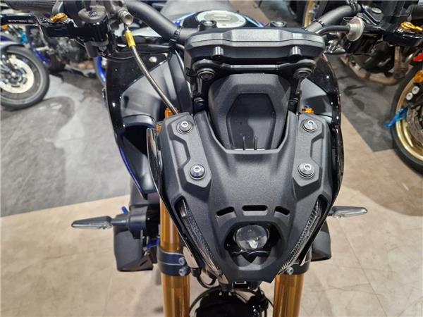 2023 YAMAHA MT-09 SP