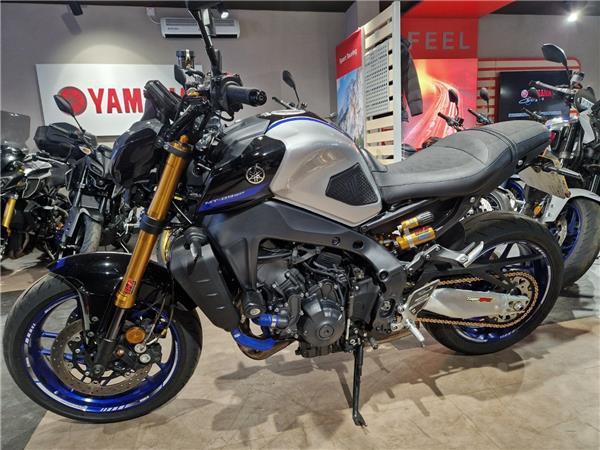 2023 YAMAHA MT-09 SP