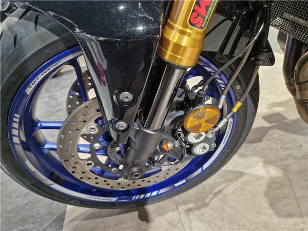 2023 YAMAHA MT-09 SP