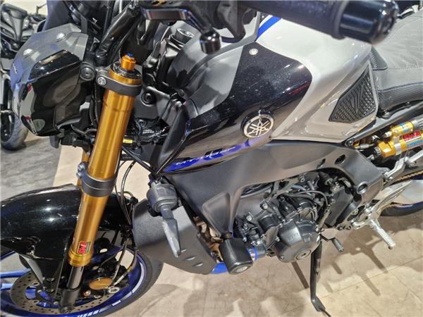 2023 YAMAHA MT-09 SP