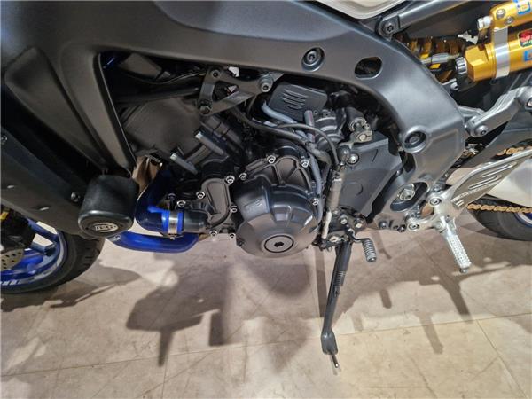 2023 YAMAHA MT-09 SP