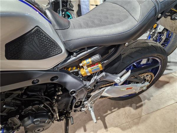 2023 YAMAHA MT-09 SP